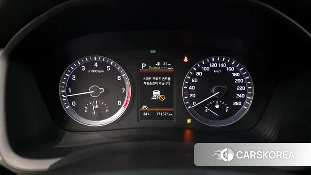 Hyundai Sonata New Rise id 3000505 из Кореи 18