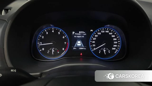 Hyundai Kona id 4619912 из Кореи 33