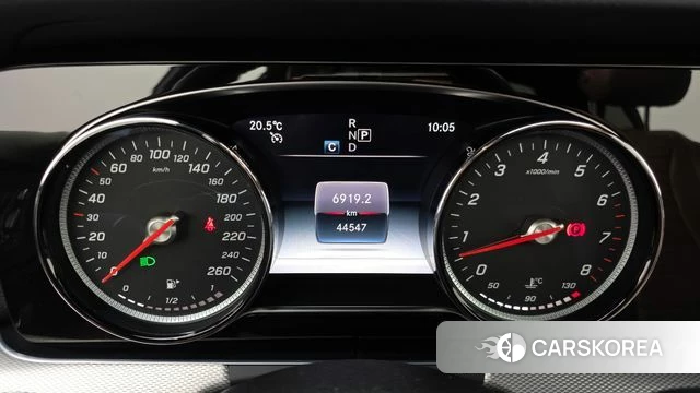 Mercedes-Benz E-Class W213 id 4304956 из Кореи 18