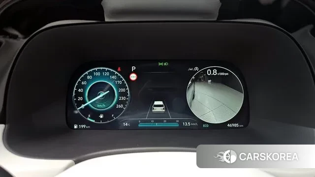 Hyundai The New Palisade id 3394244 из Кореи 18