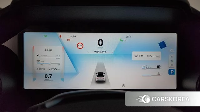 Renault Korea (Samsung) Grand Coleos id 4539714 из Кореи 38
