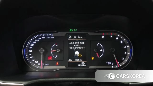 Hyundai Tucson (NX4) id 4641175 из Кореи 28