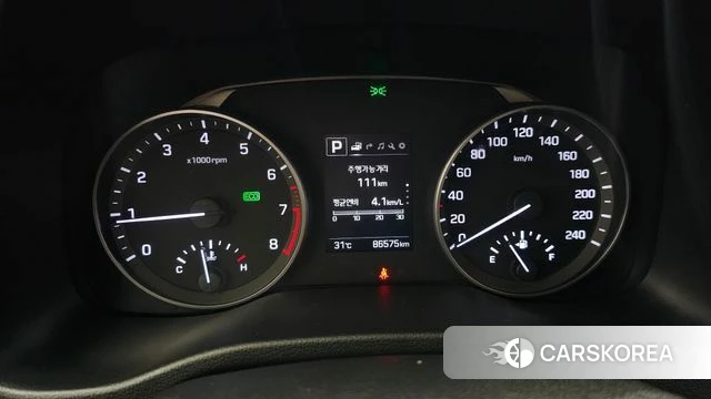 Hyundai Avante AD id 4652336 из Кореи 18