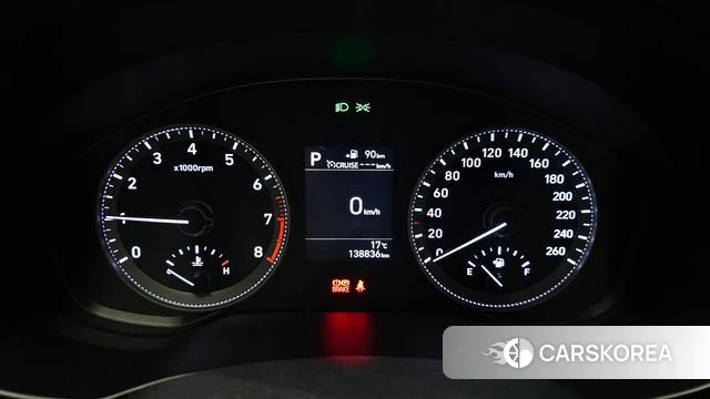 Hyundai Grandeur IG id 3894212 из Кореи 18