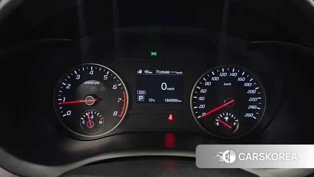 Kia Stinger id 3474657 из Кореи 18