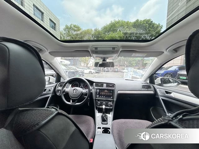 Volkswagen Golf id 4211472 из Китая 16