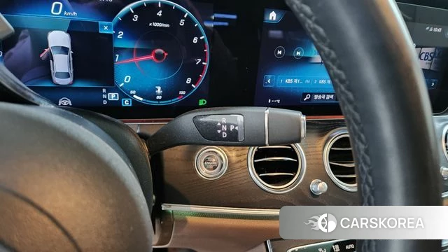 Mercedes-Benz E-Class W213 id 3859248 из Кореи 16