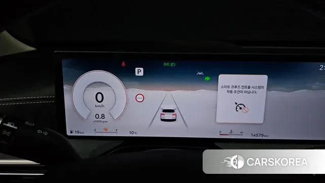 Genesis GV80 id 3775867 из Кореи 18