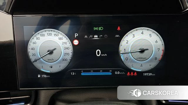 Hyundai The New Avante (CN7) id 3793398 из Кореи 18