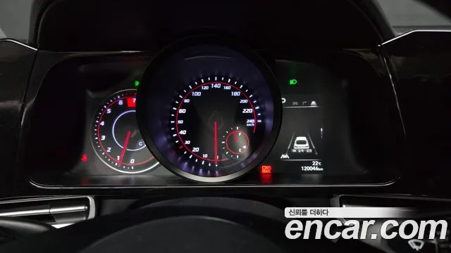 Hyundai Avante (CN7) id 2754318 из Кореи 18