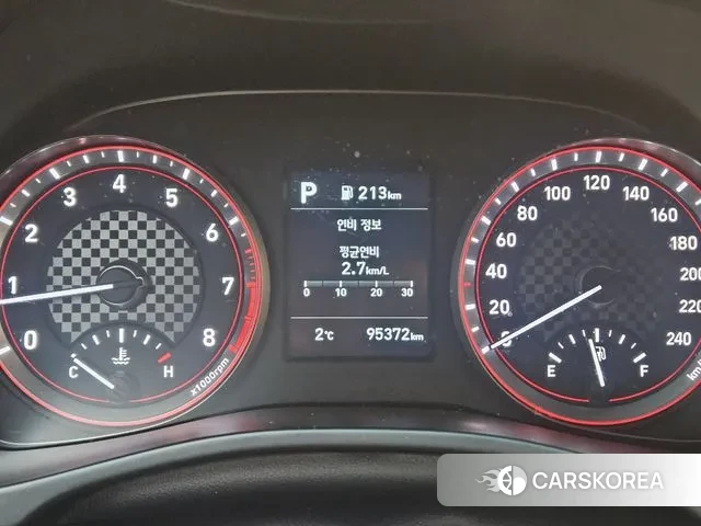 Hyundai Veloster (JS) id 3602139 из Кореи 16