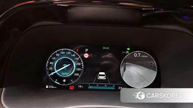 Hyundai The New Palisade id 3294982 из Кореи 18