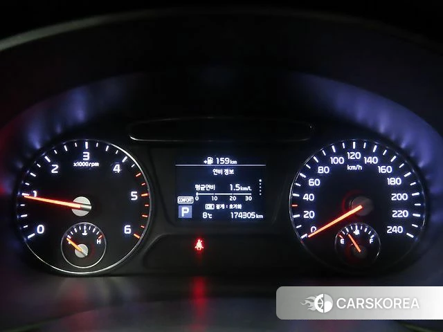 Kia The New Sorento id 4269561 из Кореи 18