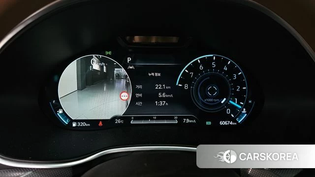 Genesis G80 (RG3) id 4534156 из Кореи 18