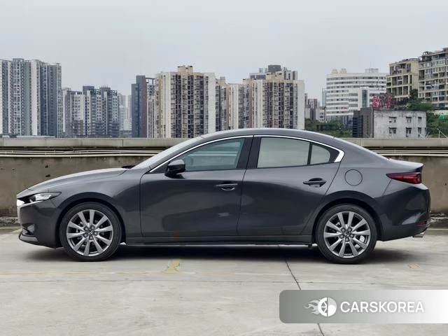 Mazda 3 Angkesaila id 4276179 из Китая 17
