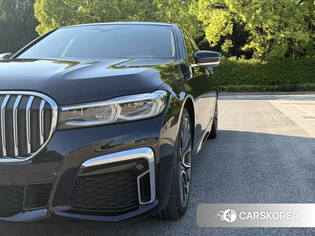 BMW 7 series id 4341882 из Китая 10