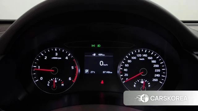 Kia Come New K7 id 4689562 из Кореи 34