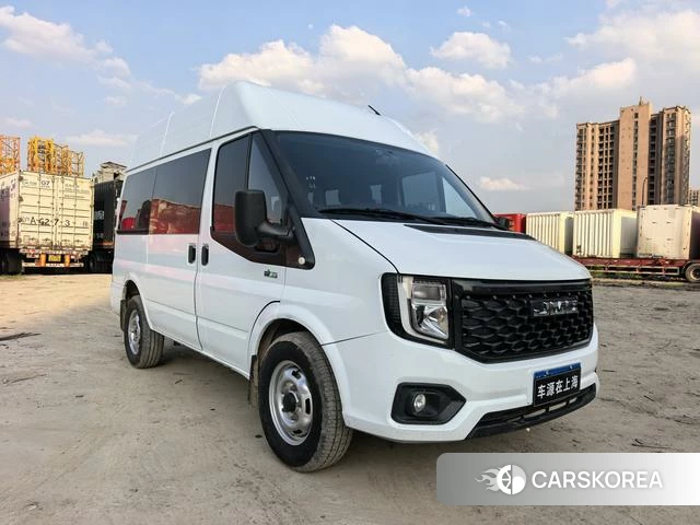 Jiangling Fushun id 4239946 из Китая 15