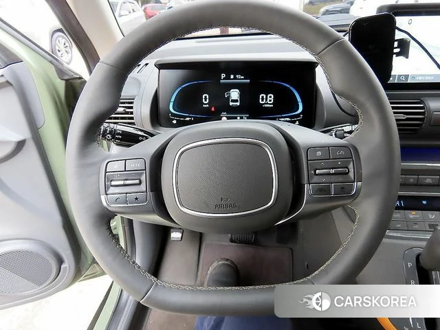 Hyundai Casper id 3823739 из Кореи 17