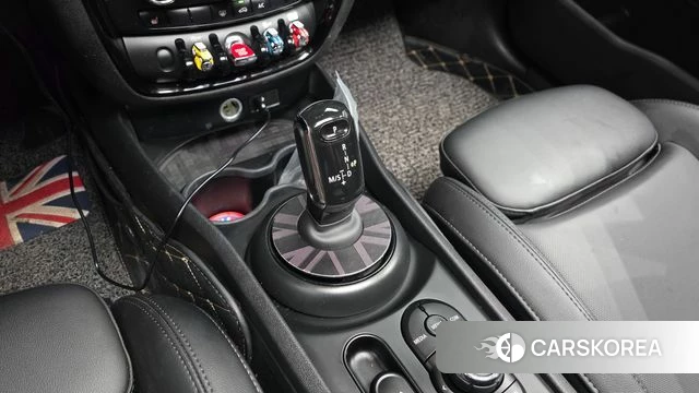 Mini Cooper D Clubman id 4882332 из Кореи 28