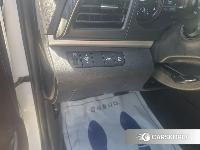 Hyundai The New Avante AD id 4285074 из Кореи 17