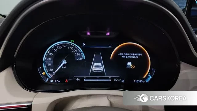 Genesis GV70 id 3458589 из Кореи 18