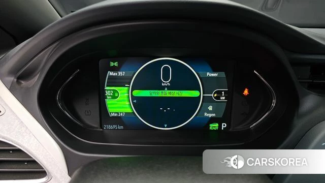 Chevrolet (GM Daewoo) Bolt EV id 4737306 из Кореи 18