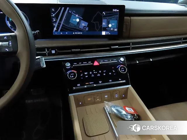 Hyundai Santa Fe (MX5) id 2899926 из Кореи 18