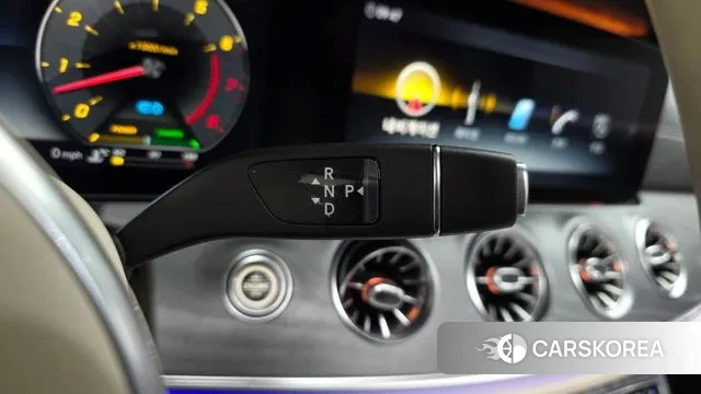 Mercedes-Benz CLS-Class C257 id 3641108 из Кореи 18