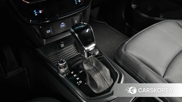 Ssangyong Berry New Tivoli id 4775556 из Кореи 28