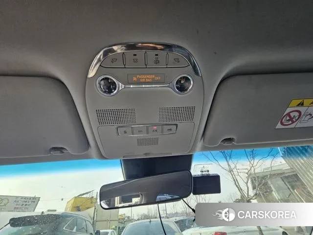 Hyundai The New Grandeur IG id 3686350 из Кореи 9