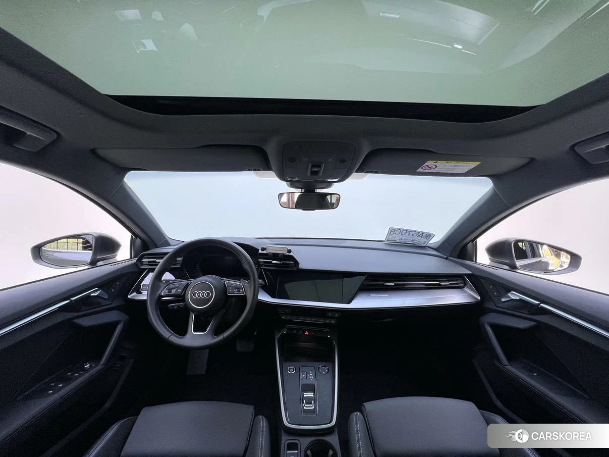Audi A3 id 4498800 из Китая 29