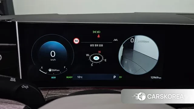 Hyundai Santa Fe (MX5) id 3377550 из Кореи 18