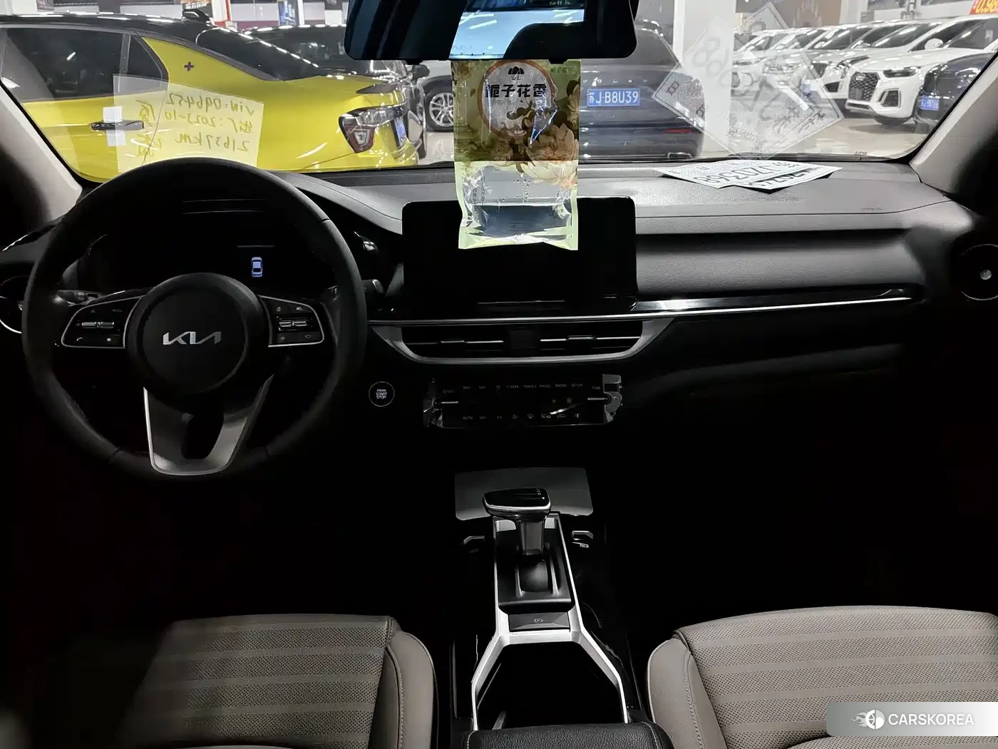 Kia K3 id 4548248 из Китая 8