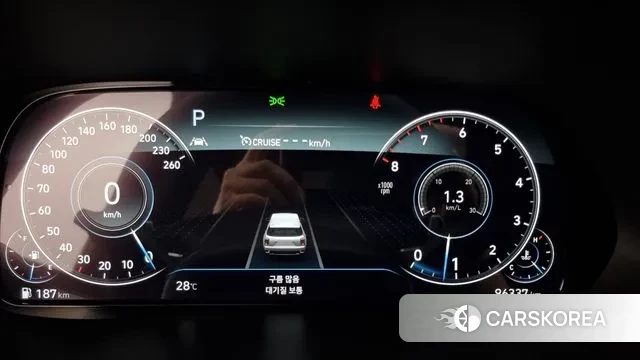 Hyundai Palisade id 2895858 из Кореи 18