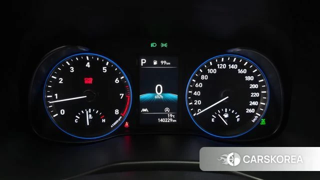 Hyundai The New Kona id 4283496 из Кореи 18