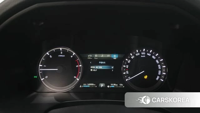 Ssangyong G4 Rexton id 3844975 из Кореи 18