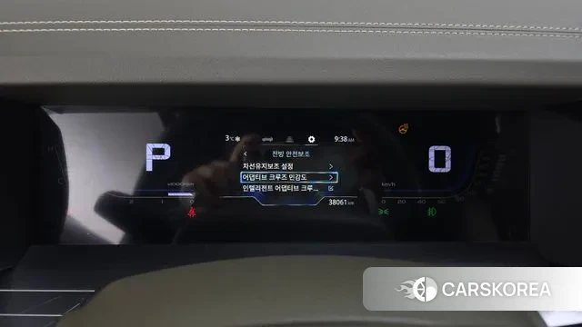 Ssangyong Torres id 3690241 из Кореи 18