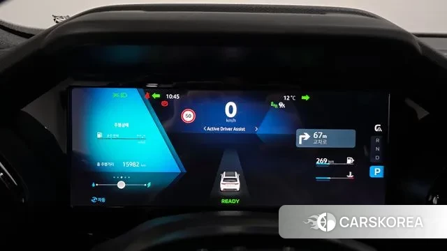 Renault Korea (Samsung) Grand Coleos id 3388395 из Кореи 18