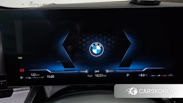 BMW 5 Series (G60) id 3580864 из Кореи 18