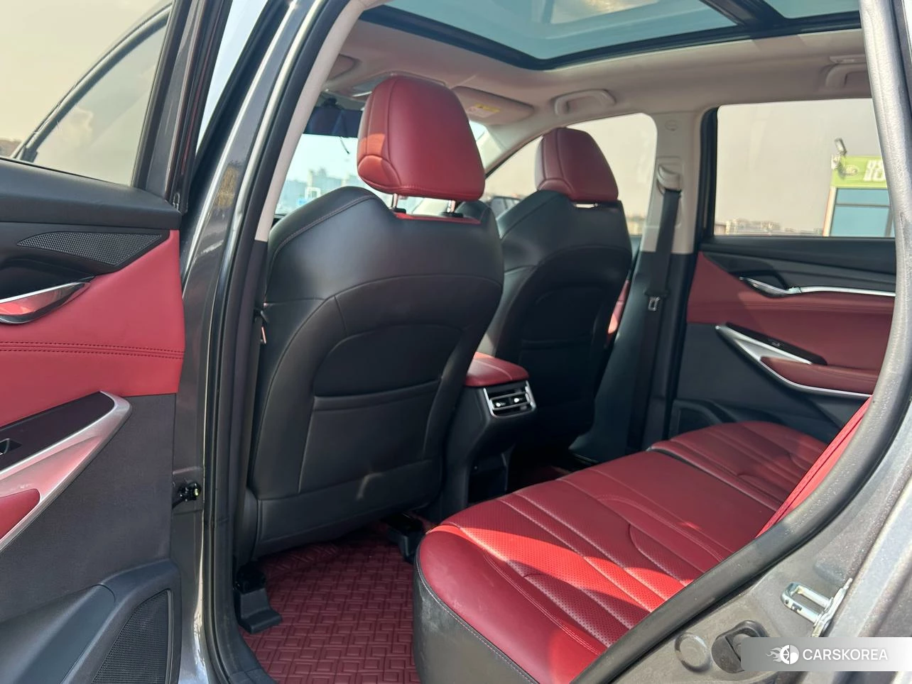 Chang'an CS75 PLUS id 4441214 из Китая 8