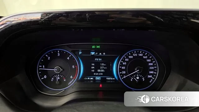 Hyundai Palisade id 3615672 из Кореи 18