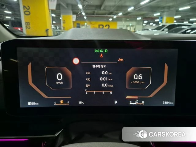 Kia The New Carnival 4th Generation id 4374885 из Кореи 18