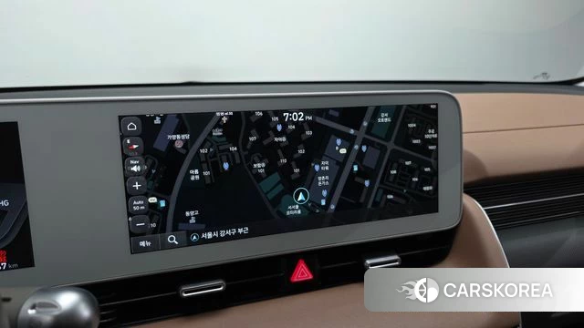 Hyundai Ionic 5 id 4943099 из Кореи 18