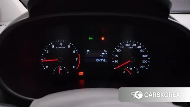 Kia All New Morning (JA) id 3423614 из Кореи 18