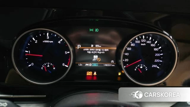 Kia Carnival 4th generation id 3843658 из Кореи 18