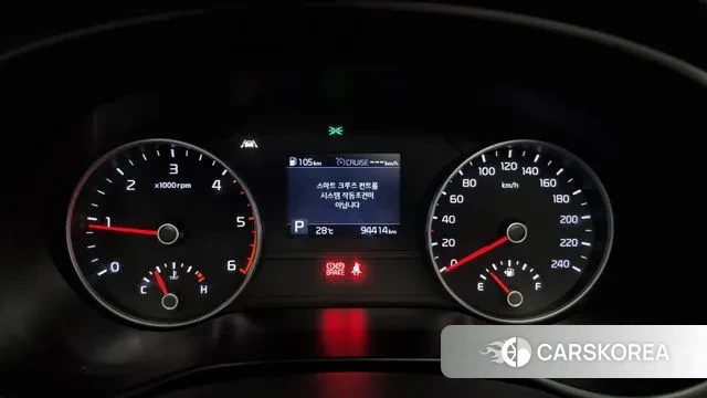 Kia Sportage The Bold id 2981728 из Кореи 18