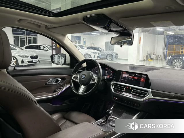 BMW 3 series id 4265516 из Китая 13