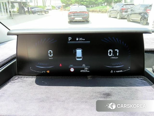 Hyundai Staria id 4513143 из Кореи 18