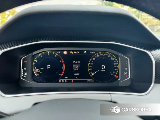 Volkswagen Tanyue id 4298139 из Китая 15